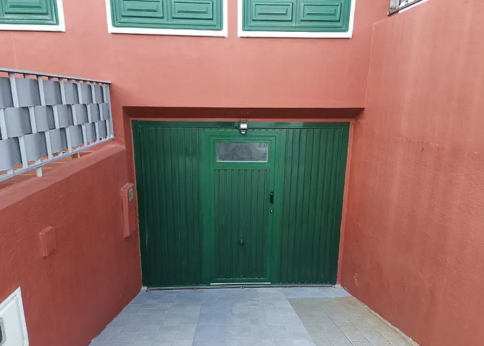 La Orotava Vacational Rental Home