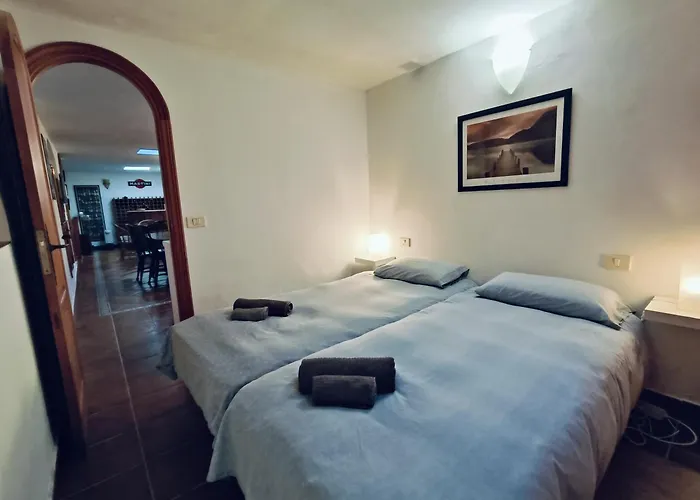 La Orotava Vacational Rental Home