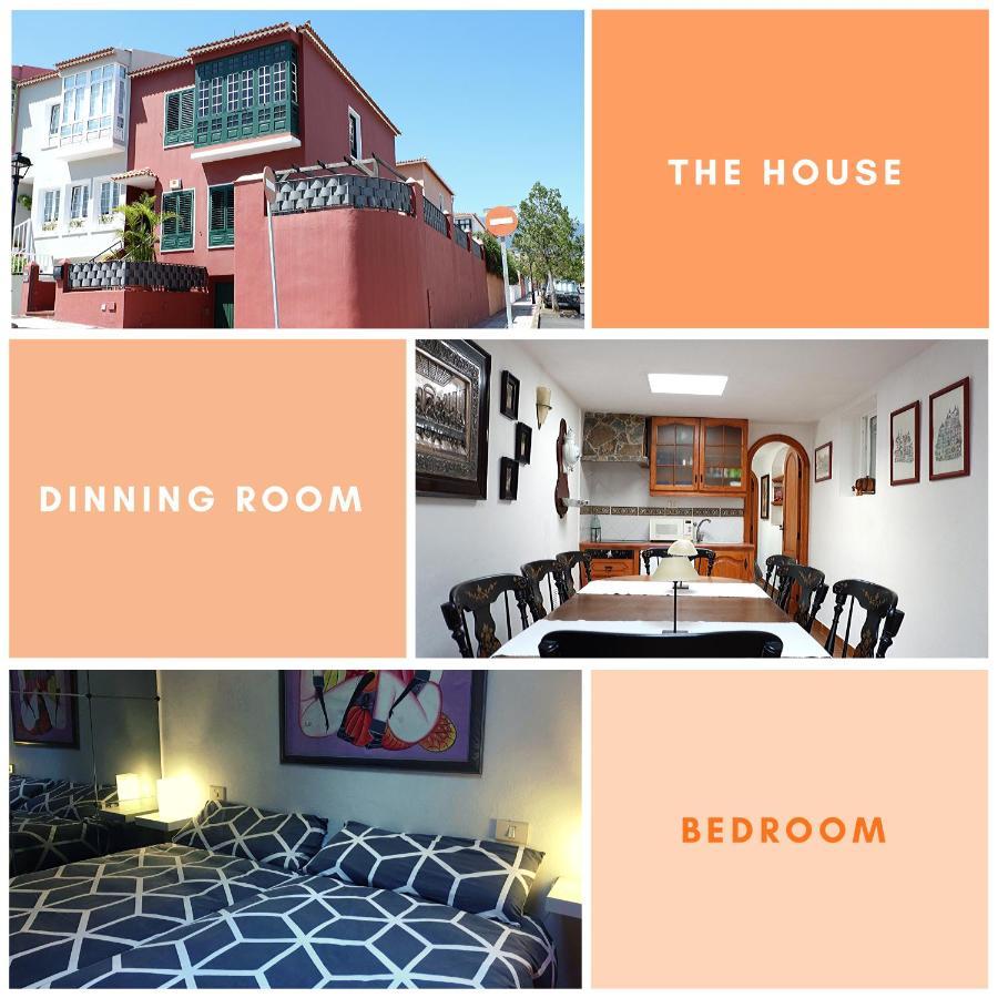 Apartment Vacational La Orotava