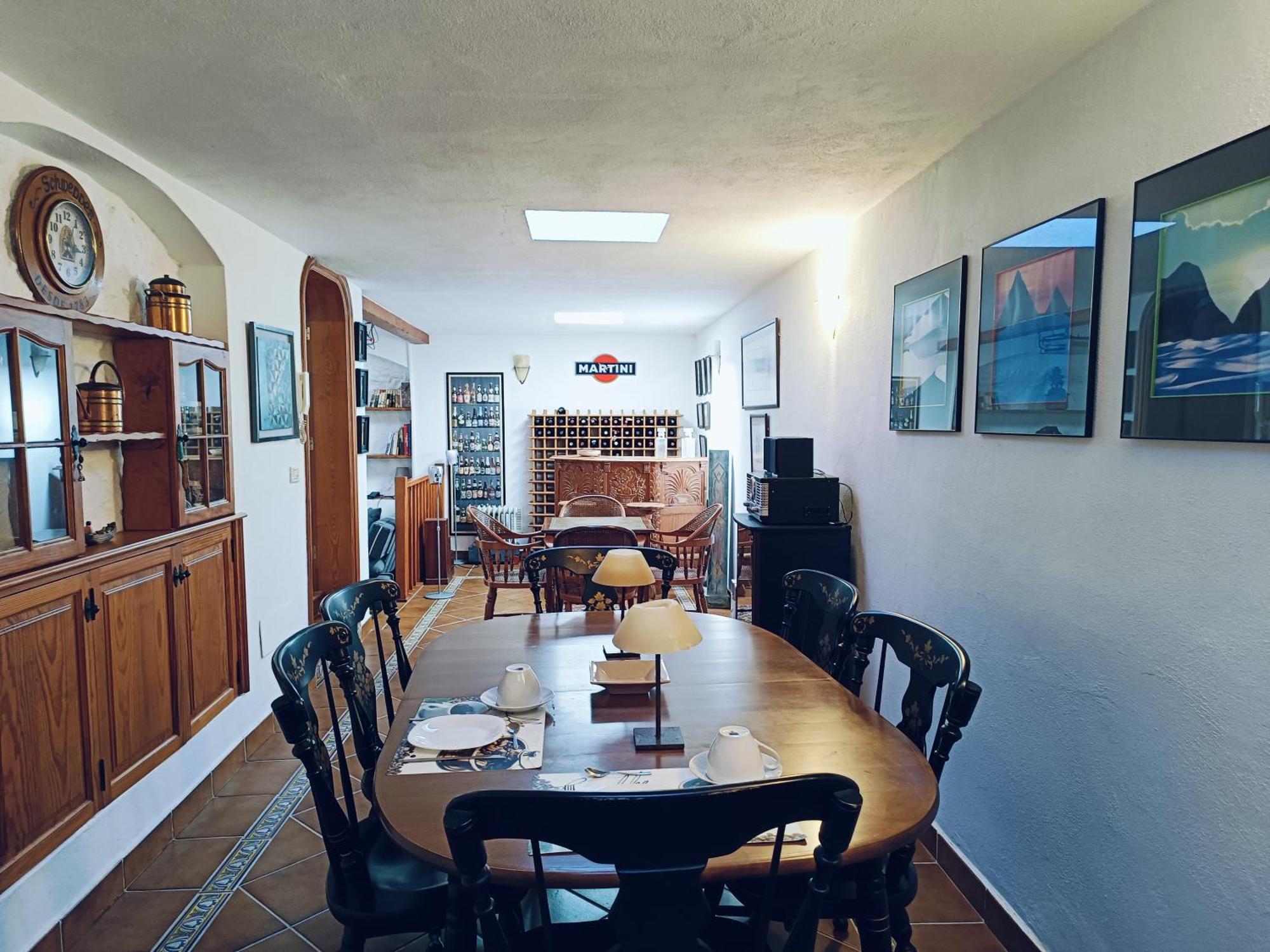 Vacational Appartement La Orotava