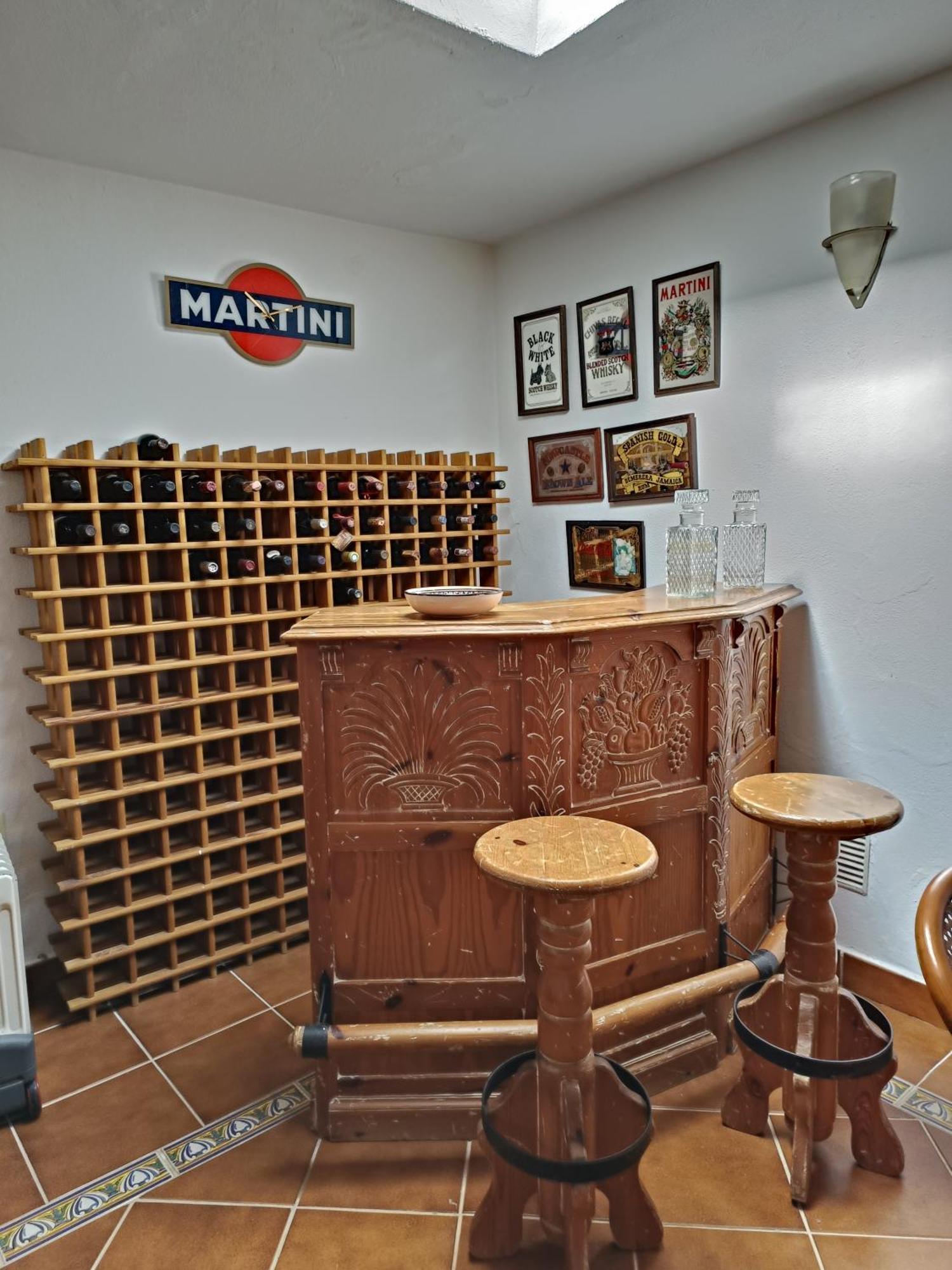 Appartement Vacational La Orotava