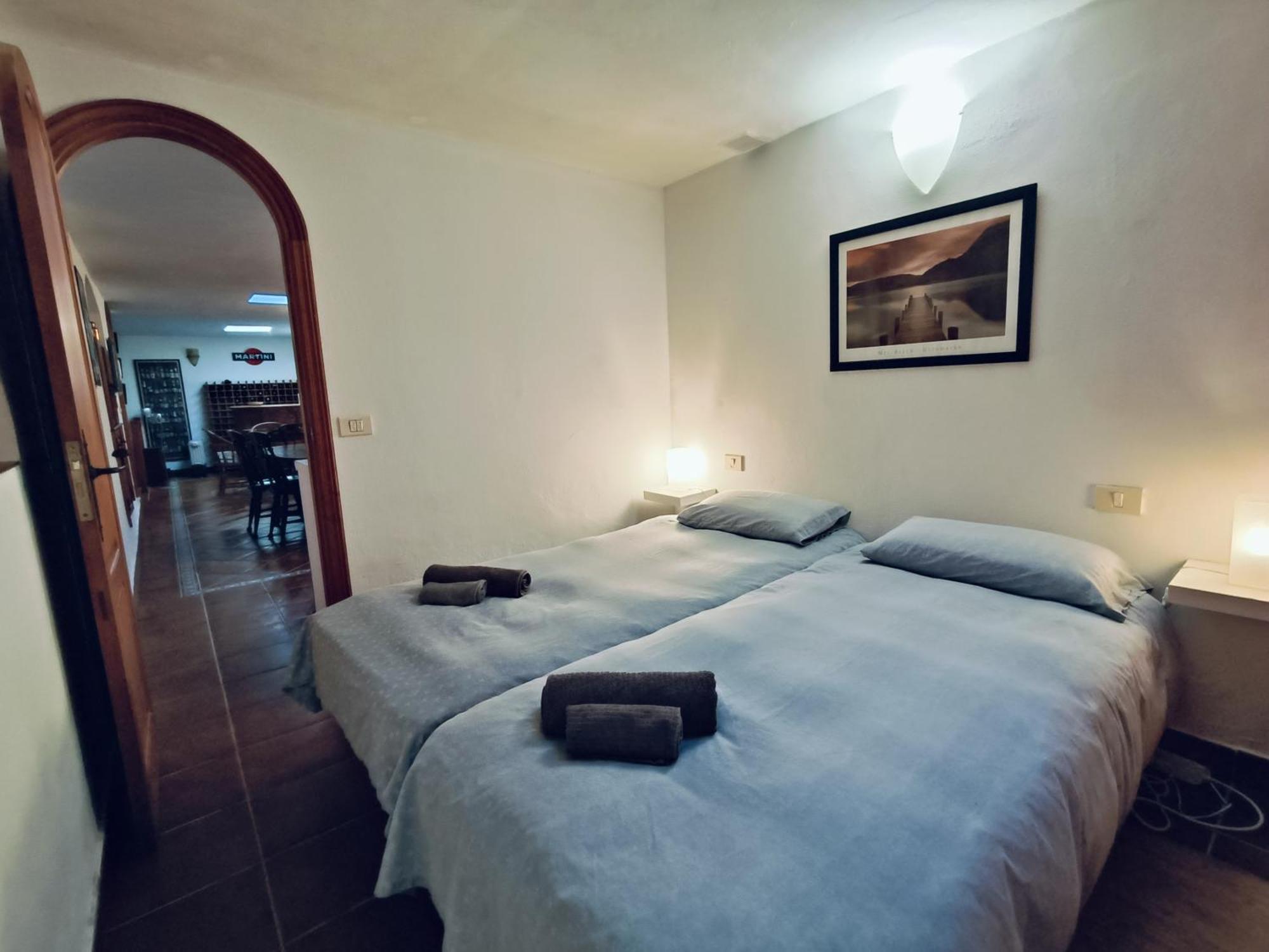 Vacational Apartment