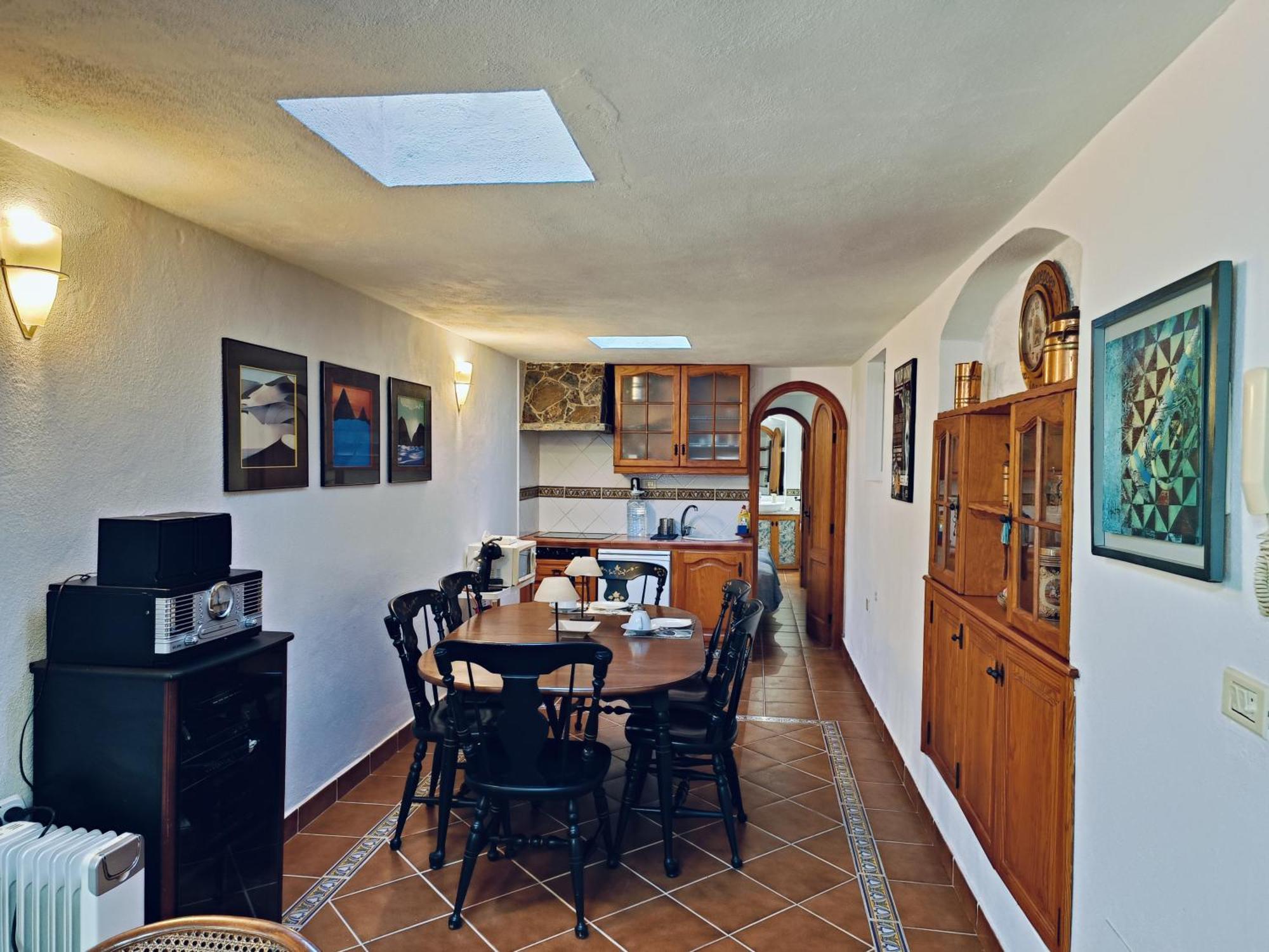 Apartment Vacational *