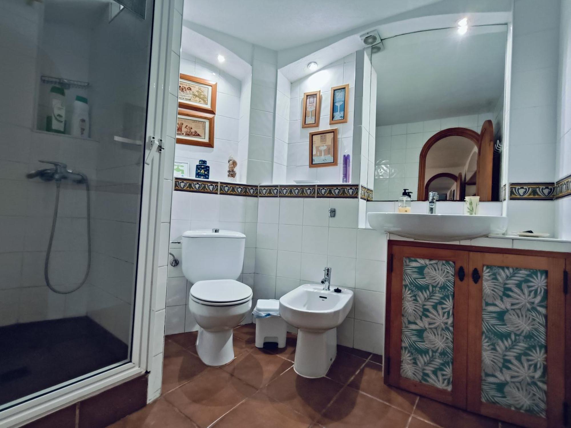 Appartement Vacational La Orotava