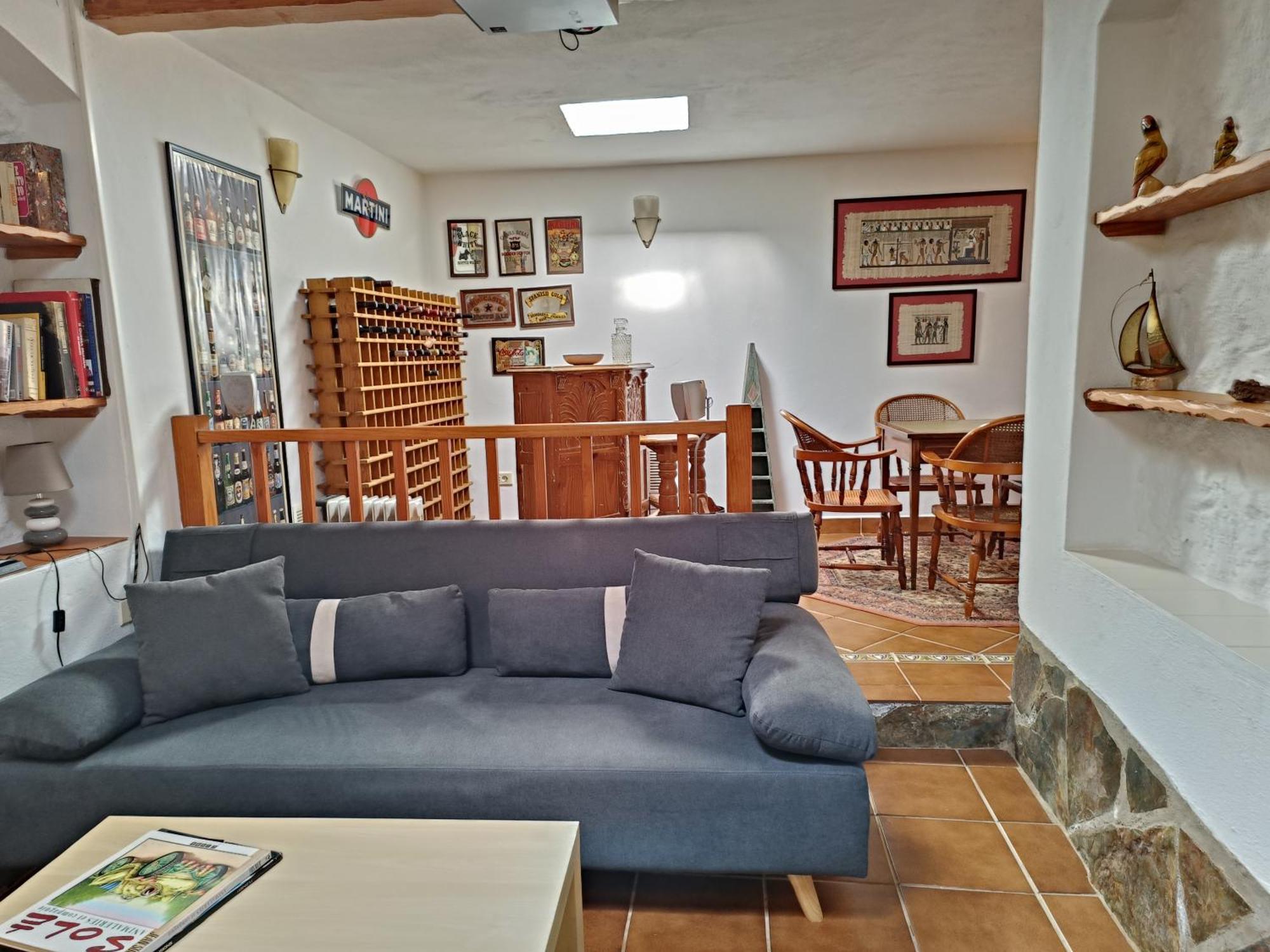 Vacational Appartement