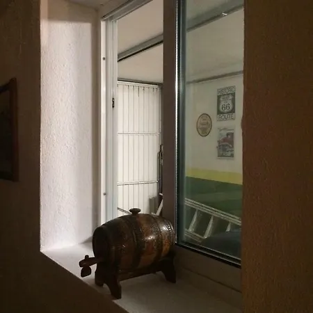 La Orotava Vacational Rental Home Extérieur photo